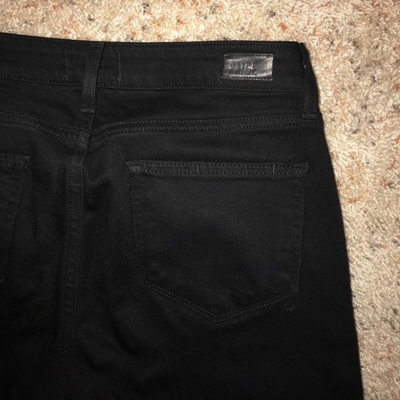 ****PRICE DROP** Paige Verdugo Ankle Jeans - Picture 6 of 7